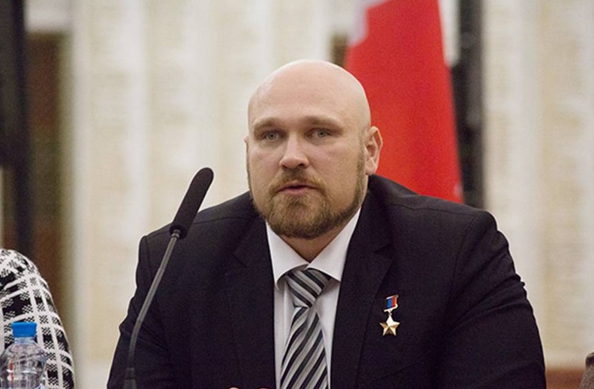 Під Москвою стався замах на топбойовика "ДНР" Під Москвою стався замах на топбойовика "ДНР"
